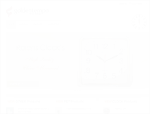 Tablet Screenshot of goldentempo.com